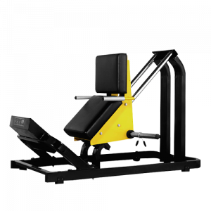 LA-00 Bronze gym la-00 голень-машина Bronze Gym Plate load