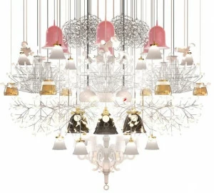 moooi Люстра с прямым светом