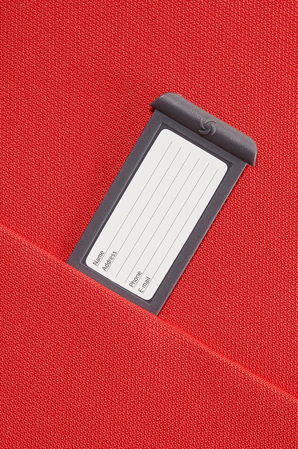 38N-00002 Чемодан 38N*002 Upright 55 Samsonite Base Boost  - Вид №5
