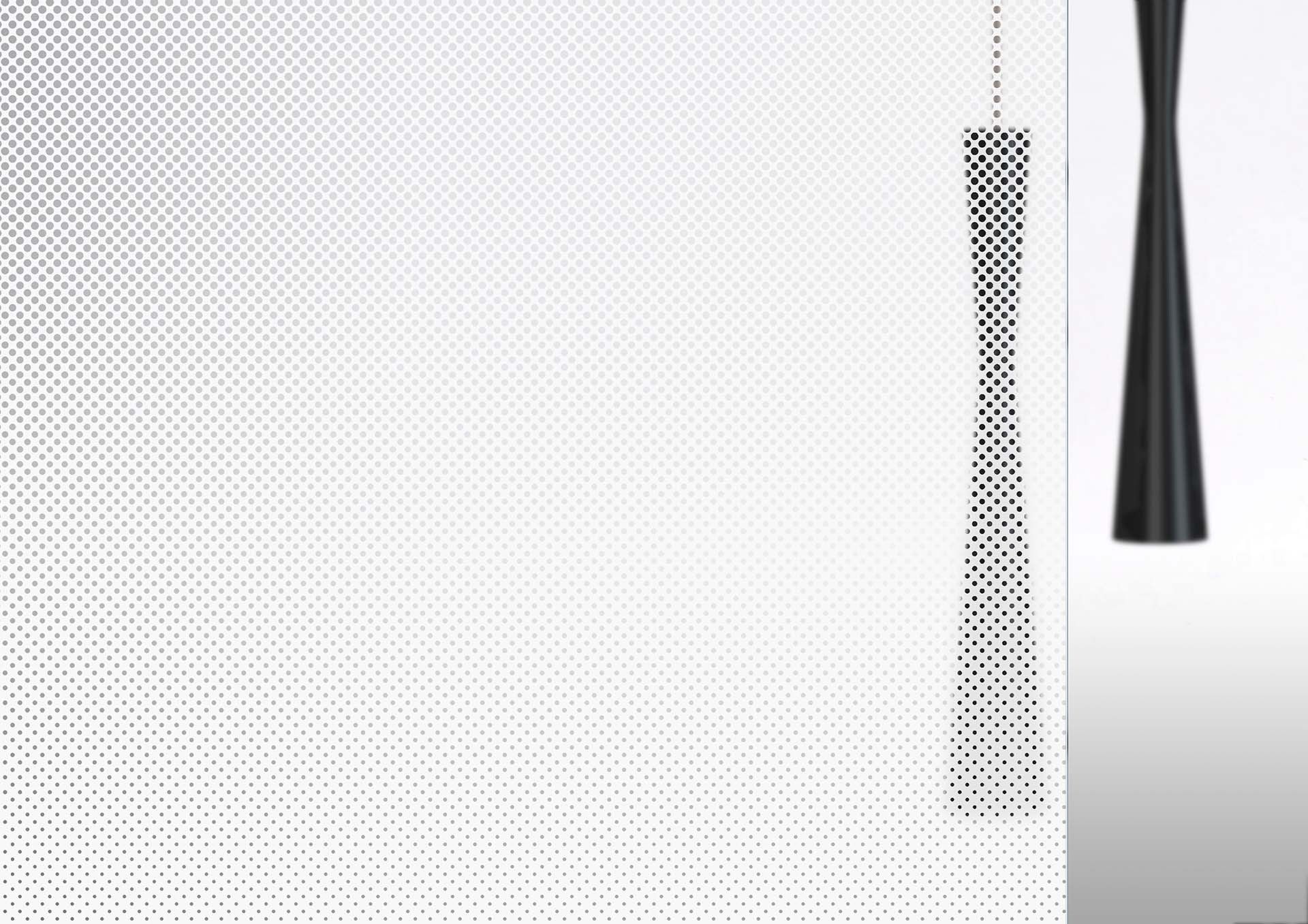 Стекло с прогрессивной текстурой Madras® Madras® Progressivi ARCH-00153246 - Вид №3