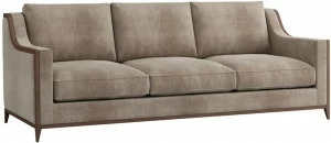 2430 Диван раскладной Модерн Серебряный Дождь R-HOME