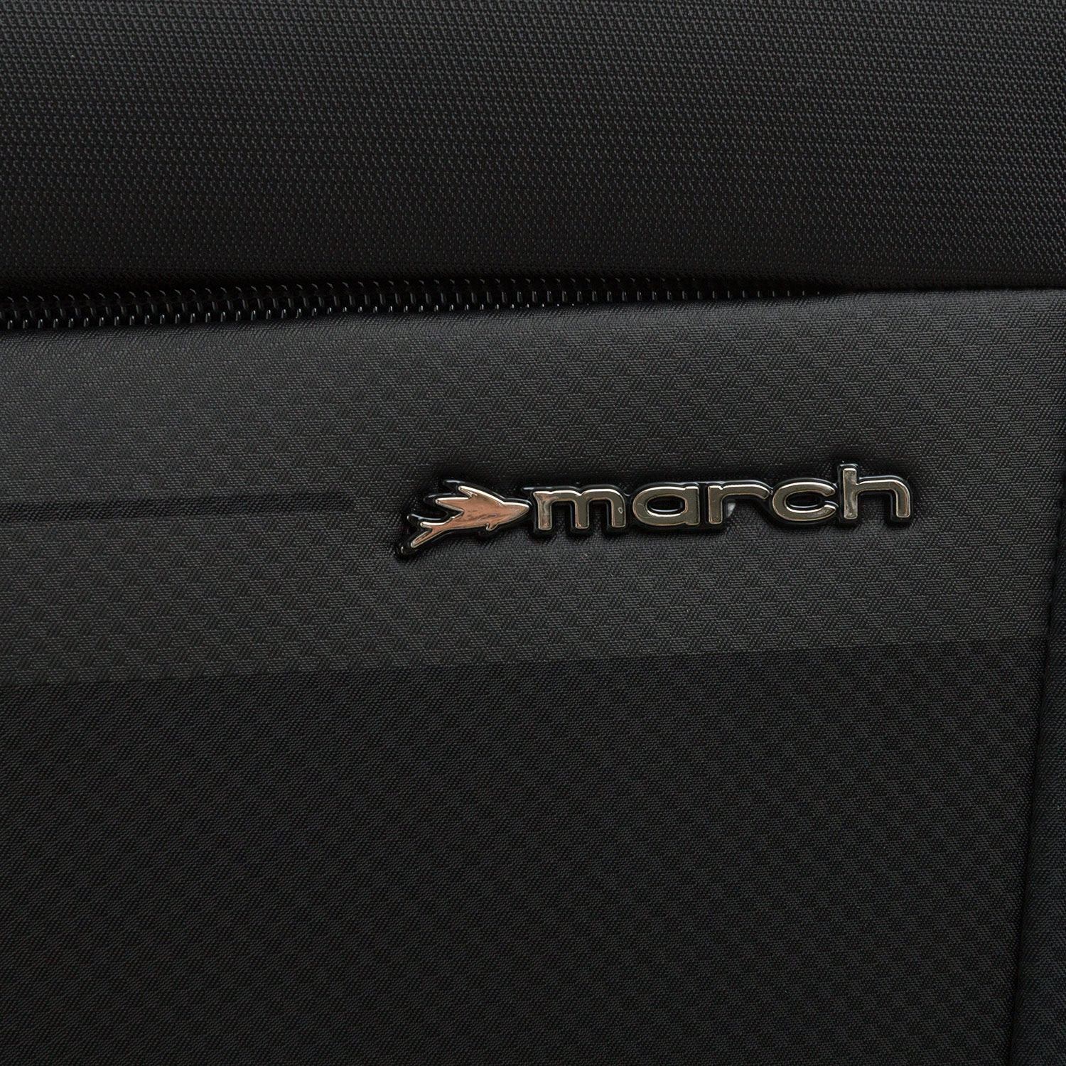 M2424-07-62 Чемодан M2424*62 M March Aeon  - Вид №5