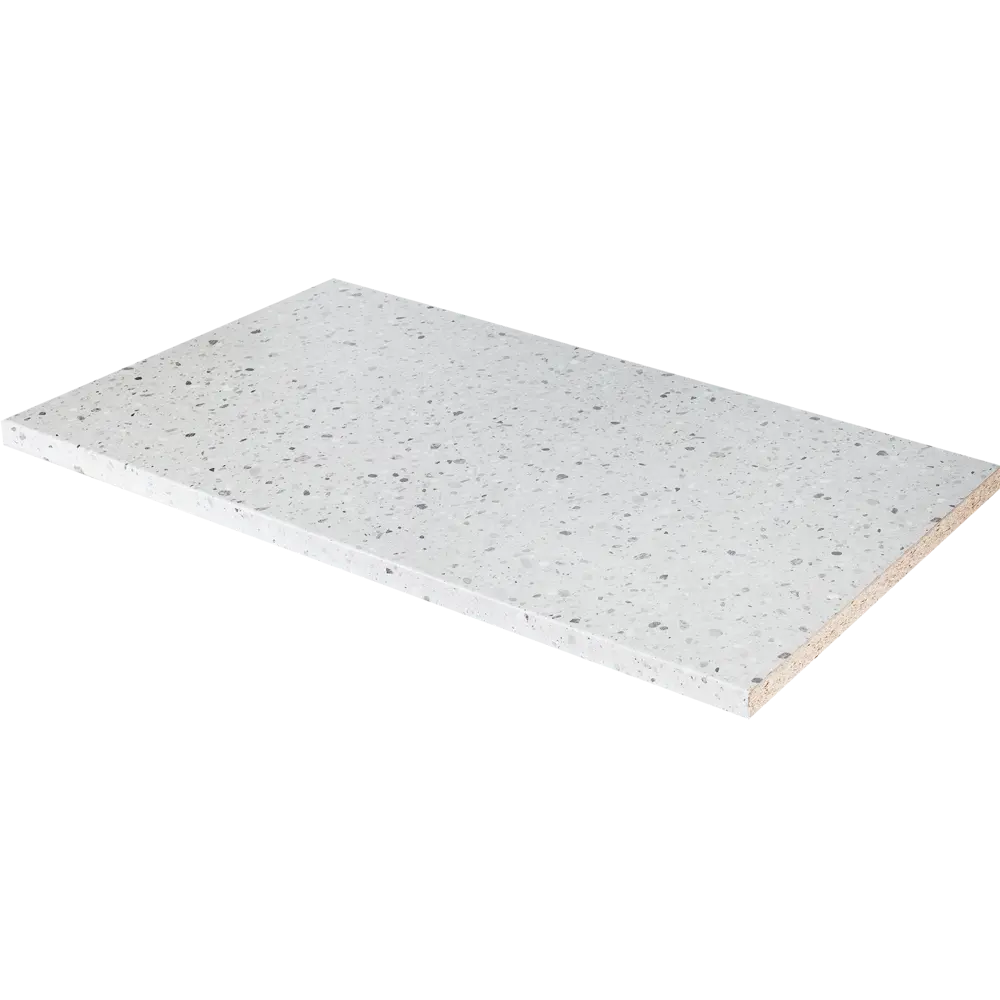 Столешница Рашблю 120x3.8x60 см ЛДСП цвет серый 82156937 STLM-2072414 Santreyd - Вид №5