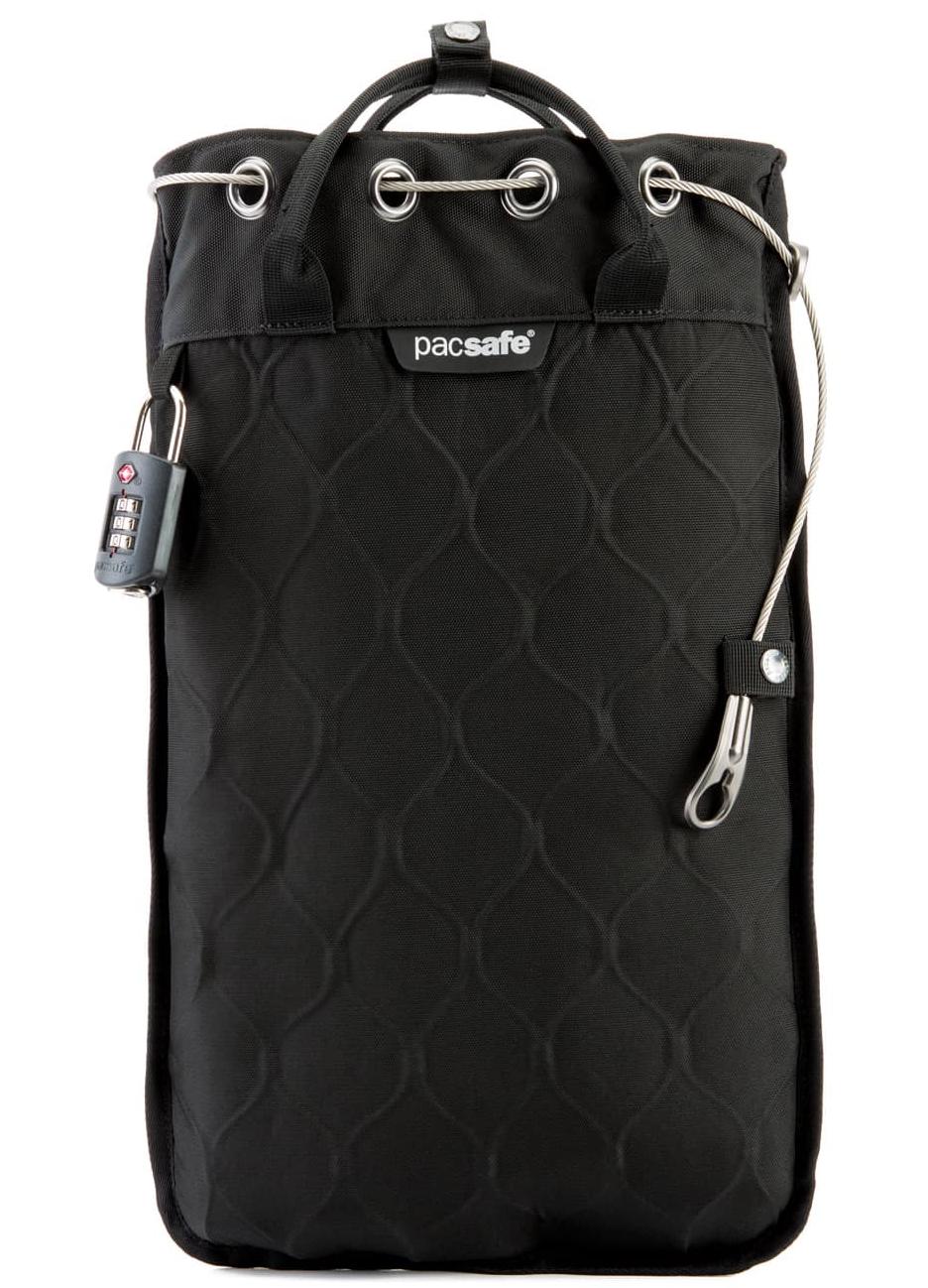 10470100 Сумка-сейф 10470 5L GII Portable Safe PacSafe Travelsafe 