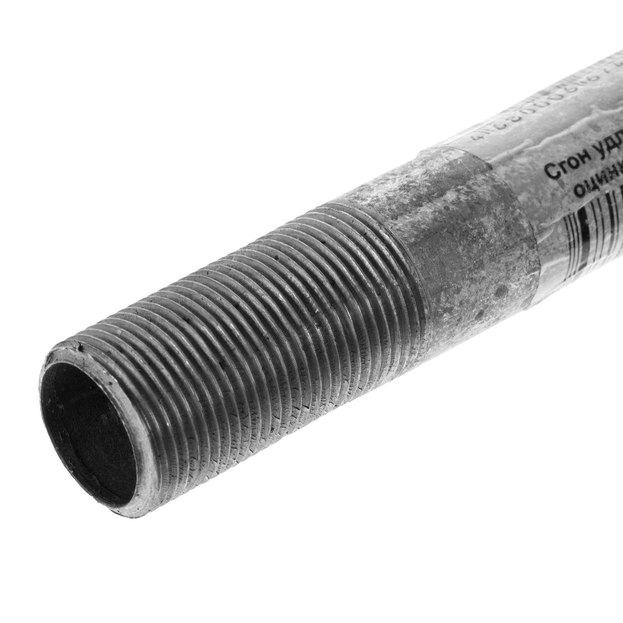 Сгон удлиненный Santreyd 3/4" для систем отопления и водоснабжения 15466541 STLM-0005880 - Вид №1