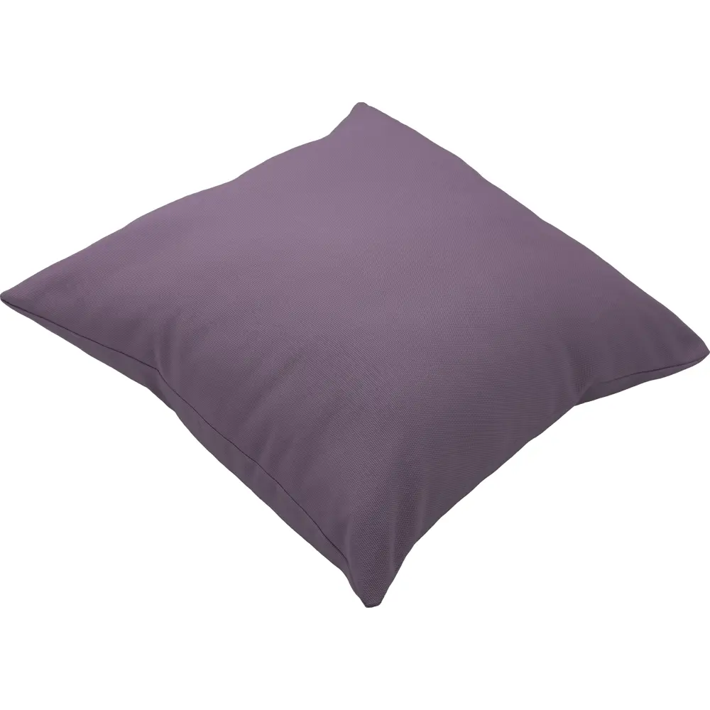 Подушка декоративная Inspire Pharell Bohemia 4 40x40 см, цвет сиреневый 83135624 STLM-2202322  - Вид №1