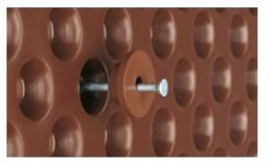 DÖRKEN ITALIA Крепеж