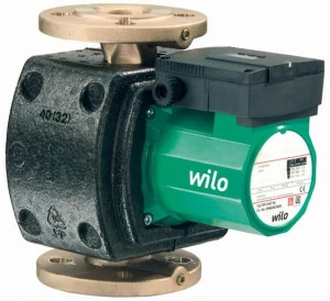 WILO Italia Насос и циркуляционный насос