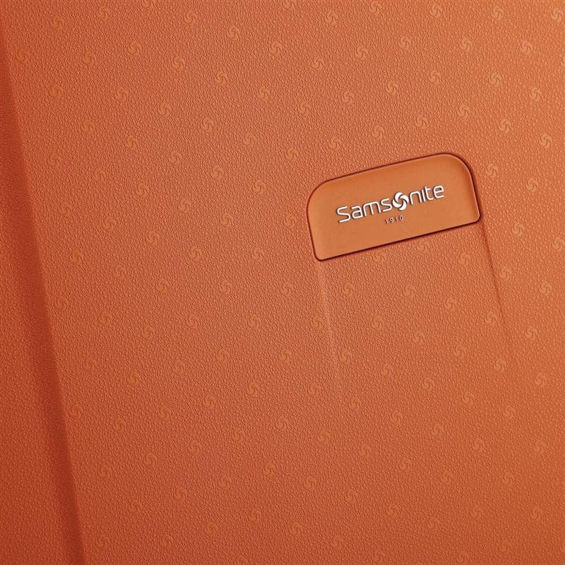 D18-91175 Чемодан D18*175 Spinner 75 Samsonite Aeris - Вид №3