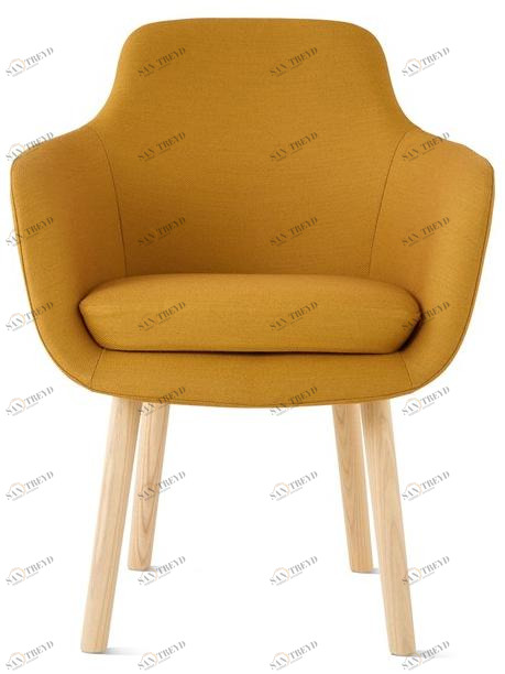 Herman Miller Мягкое кресло с подлокотниками Saiba sun-id-1358273
