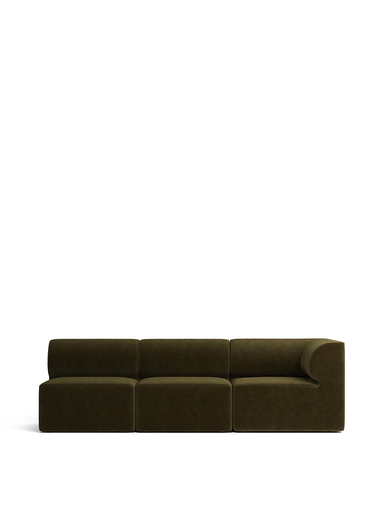 5709262073351 Диван Eave секционный 3-местный LuceLight  - Вид №13