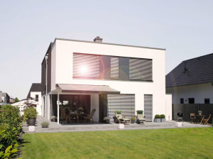 Алюминиевая упаковка Frangisole