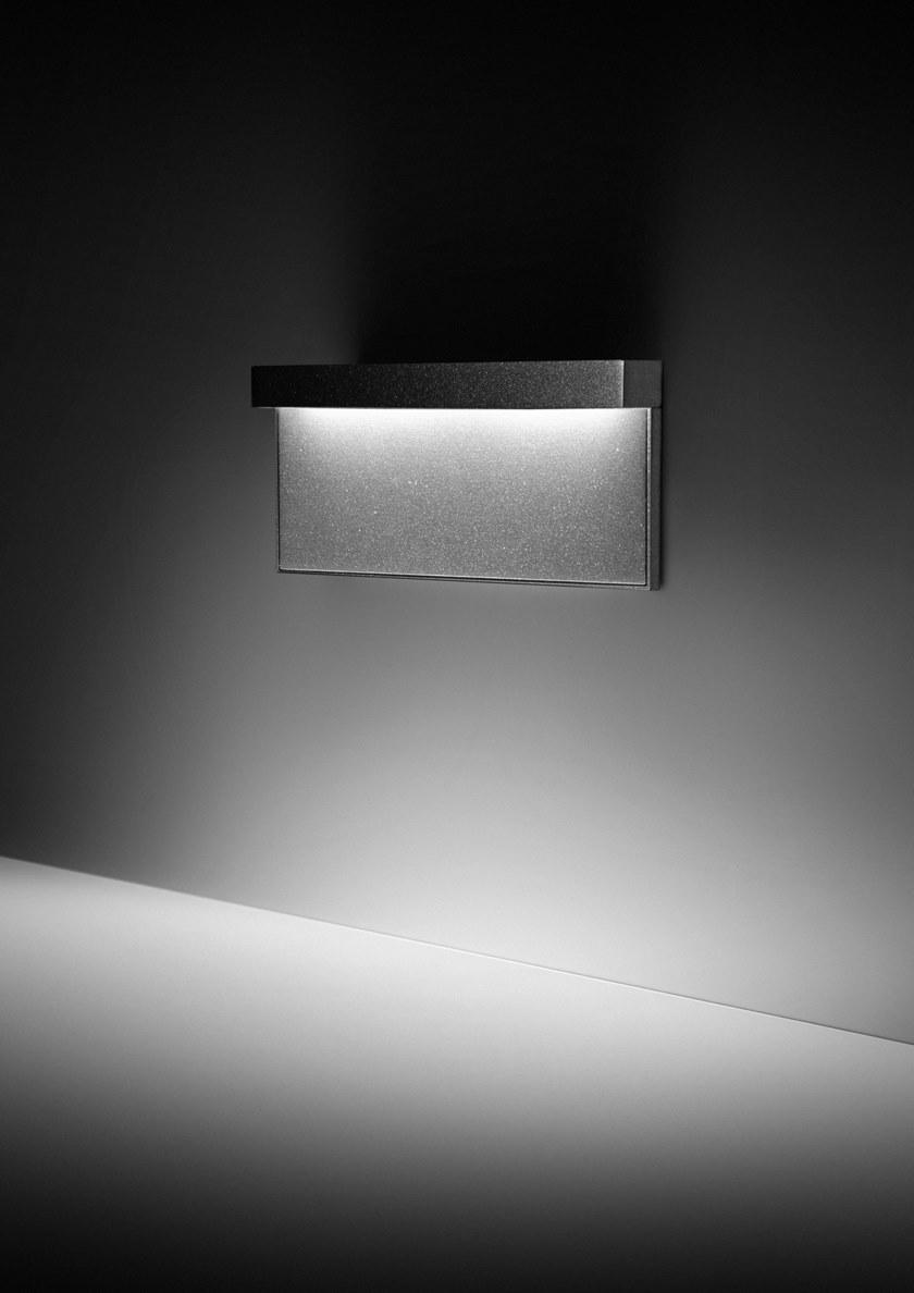 SIMES Настенная лестница из литого под давлением алюминия для использования вне помещений sun-id-1344563 - Вид №3