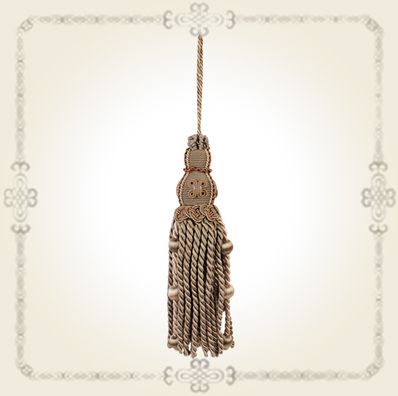 COLORISTICA Кисть Opera BK1298 col.1303 Фурнитура  Opera  - Вид №1