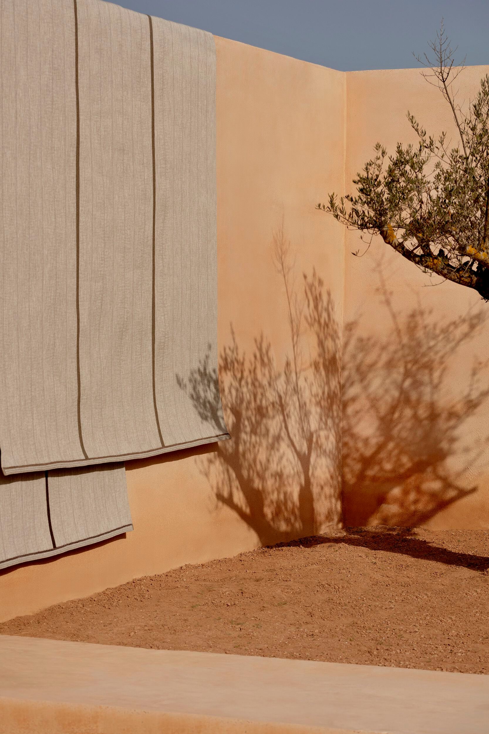 Прямоугольный ковер из синтетического волокна для улицы EXPORMIM TERRA ARCH-00034624 - Вид №2