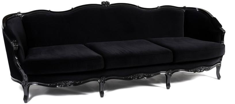 Munna 3-х местный диван Fetiche sun-id-1501945 - Вид №1