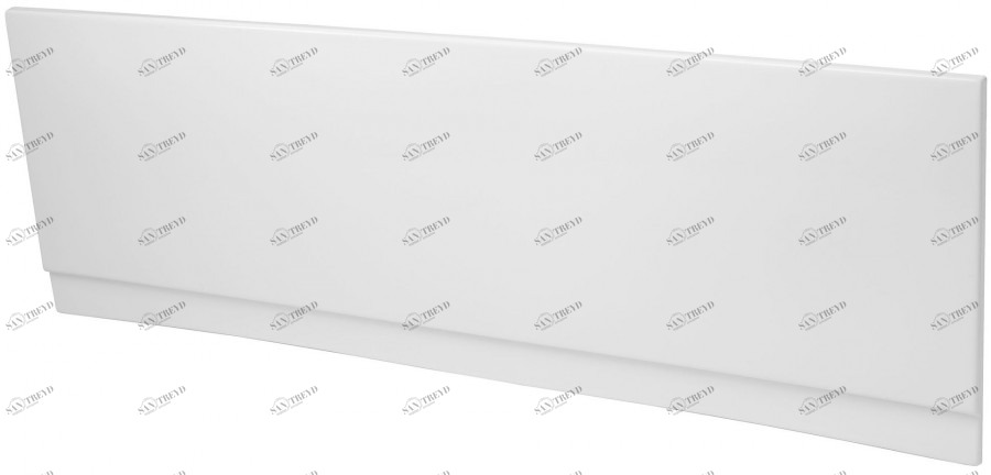 E6329RU-00 Фронтальная панель для ванны ove 180 x 80 cм Jacobdelafon ODEON UP Santreyd