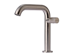 Однорычажный смеситель для раковины