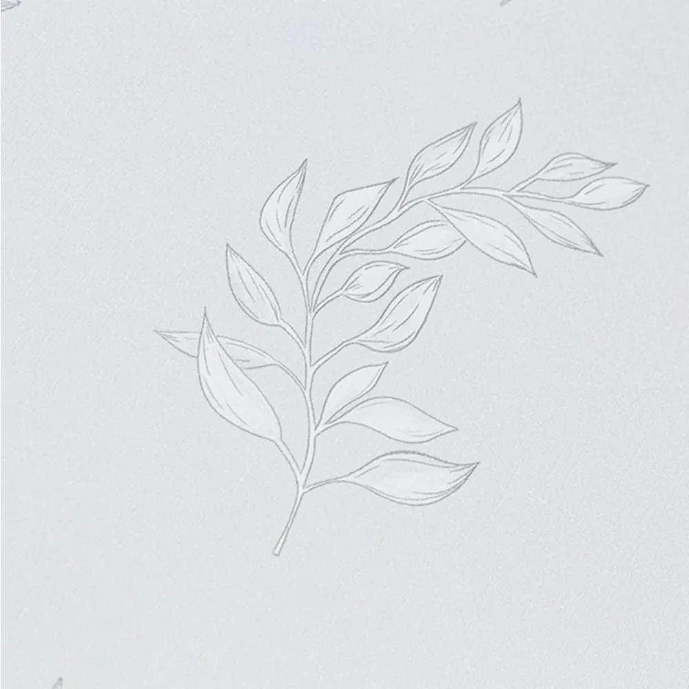 Обои флизелиновые Vog Collection Funny Bunny светло-серые 1.06 м 72060-14 STLM-2122980 - Вид №1