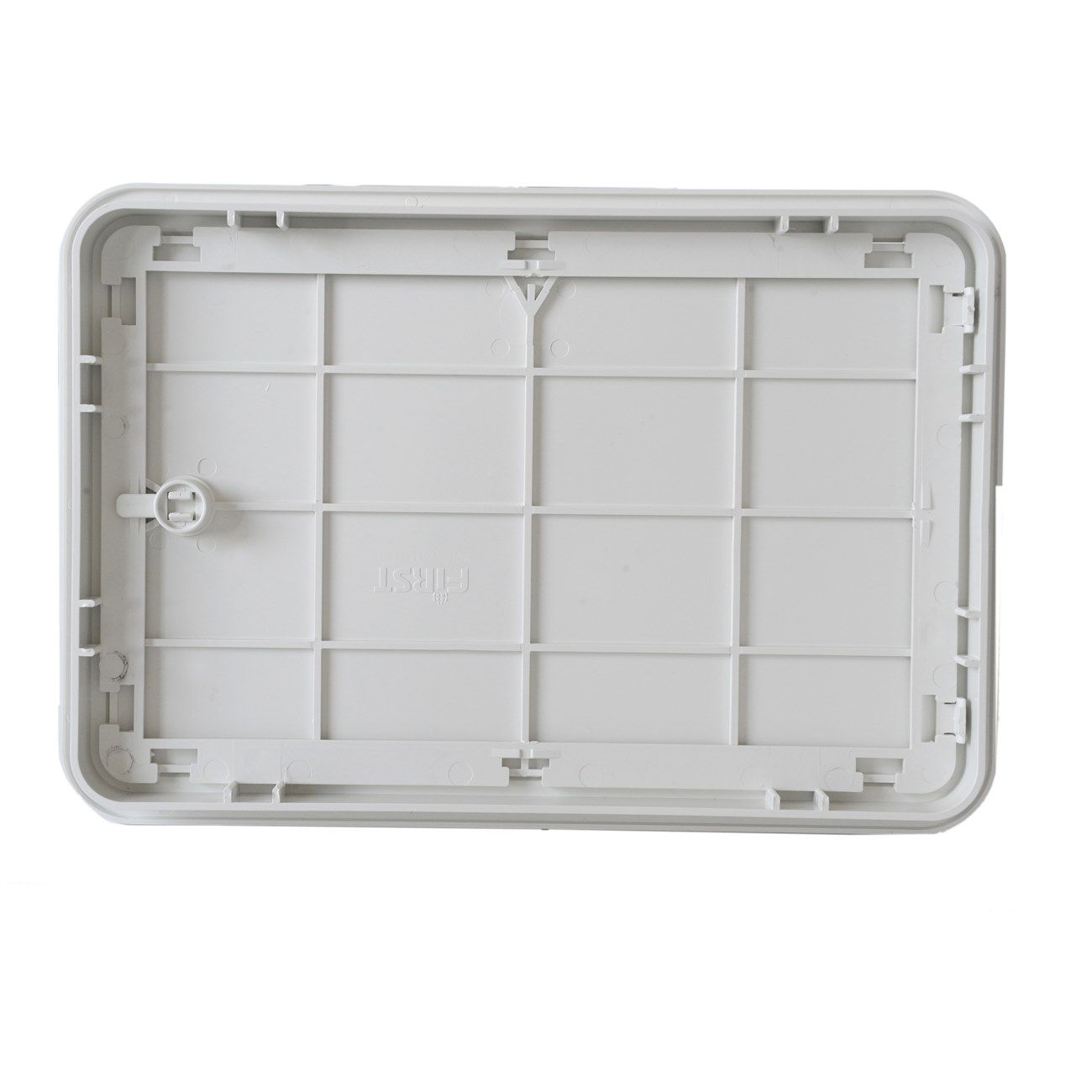 Инспекционная дверца для отверстия 300×200 мм First Corporation вентиляция ARCH-00040684 - Вид №2