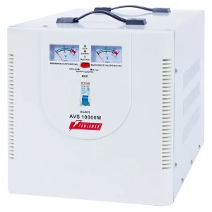 Стабилизатор напряжения Powerman AVS 10000 M 15916302 STLM-2009545