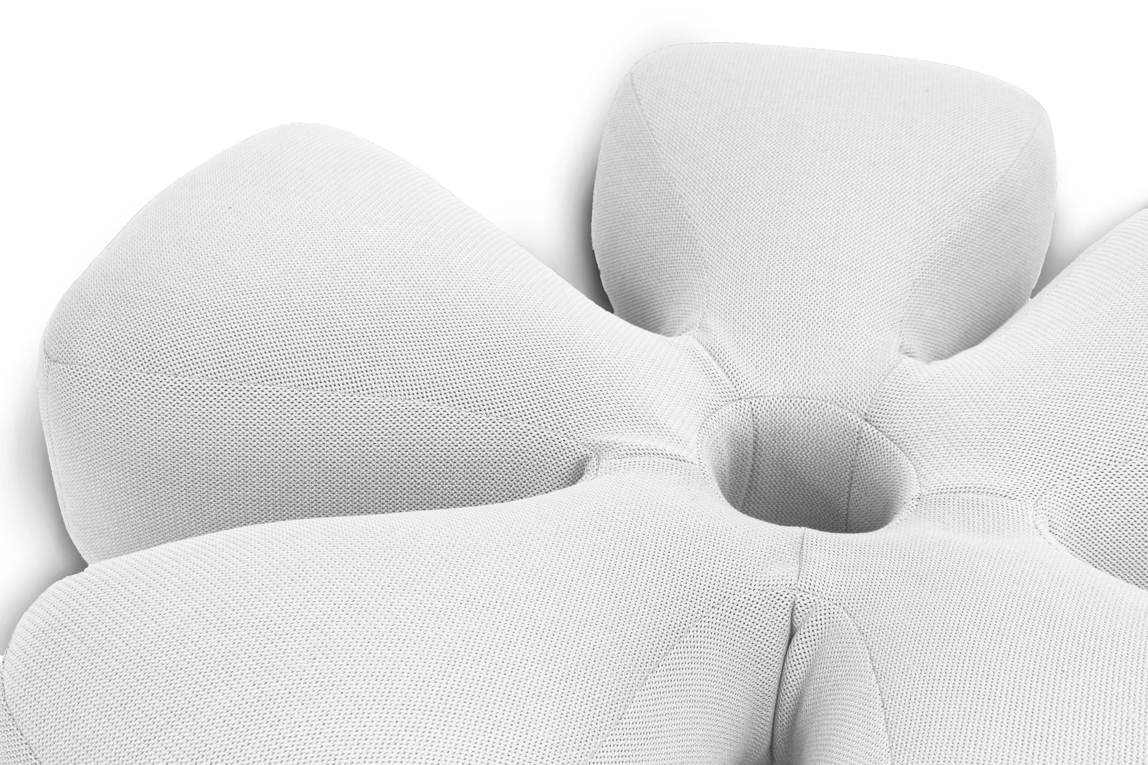 Плавающий пуф OGO Flower ARCH-00027312 - Вид №46