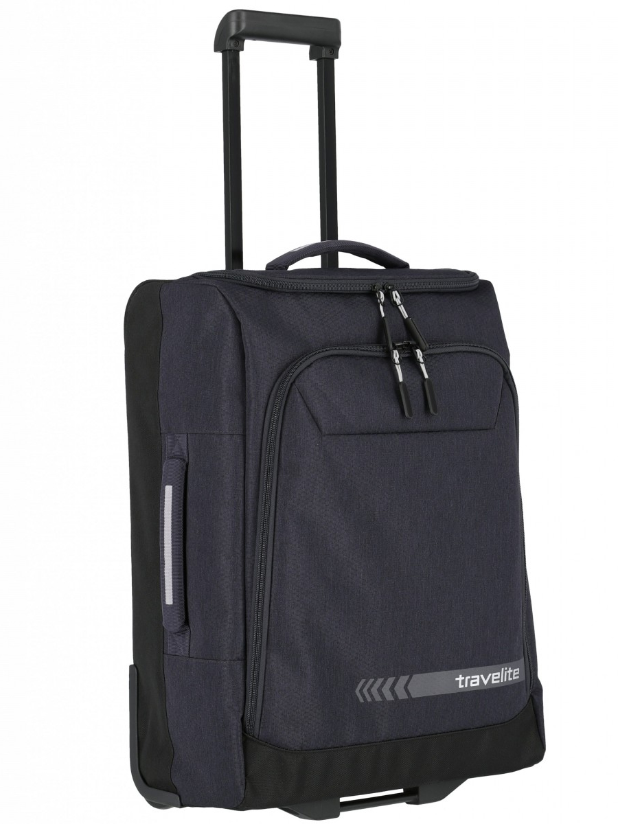 6909-04 Сумка дорожная на колёсах 6909 S Travelite Kick-Off 
