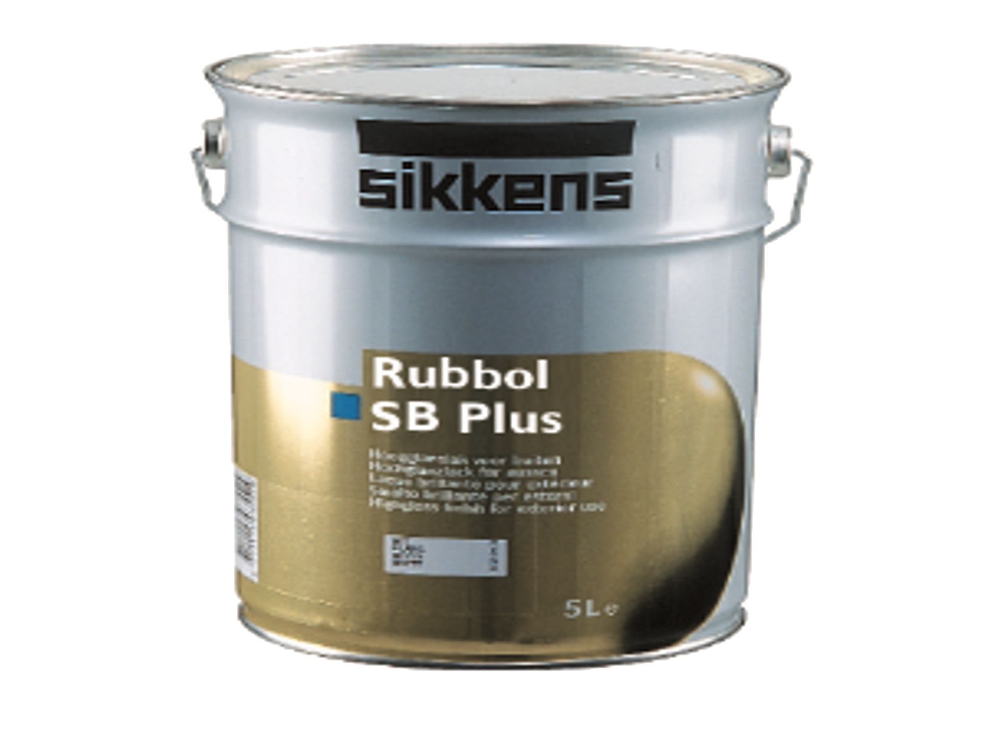 Эмаль Sikkens Rubbol ARCH-00062614