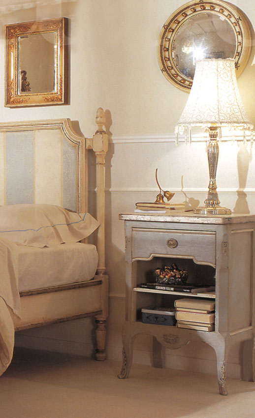 Тумбочка  OPIFICIO 61 Contract