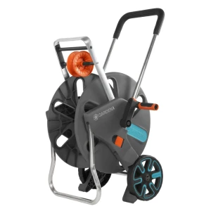 Тележка для шланга Gardena Aquaroll L