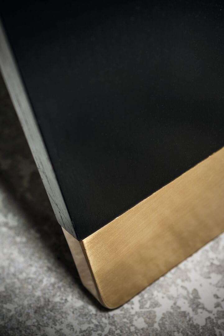 Кожаное кресло Baxter ARCH-00124152 - Вид №4