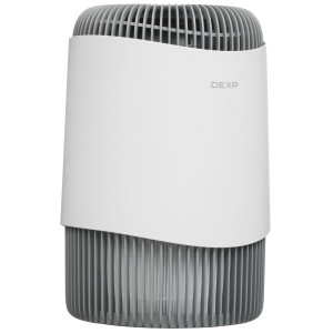 9234702 Очиститель воздуха DEXP DAP-C255IUV белый