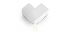 000487 Бра Leds C4 Lov