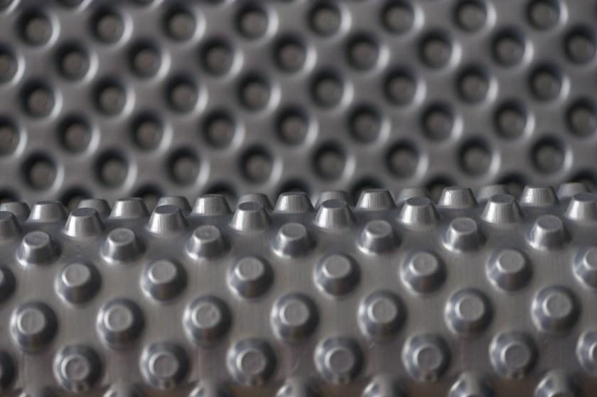 DÖRKEN ITALIA Альвеолярная и дренажная мембрана sun-id-1478332 - Вид №6