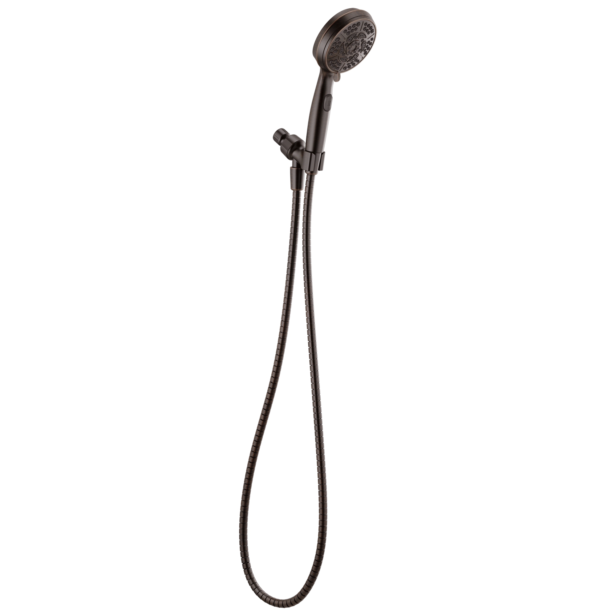 75724RB Ручной душ с 7 настройками Delta Faucet DELTA Венецианская бронза