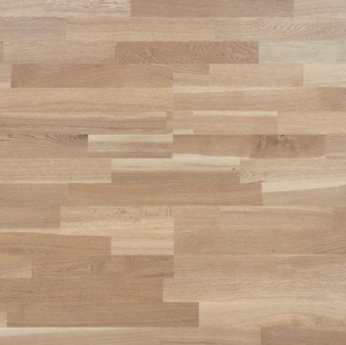 Паркетная доска Amber Wood Retro Карамель Дуб Натур (Гладкая) 1860х183 мм A323410183002 - Вид №1