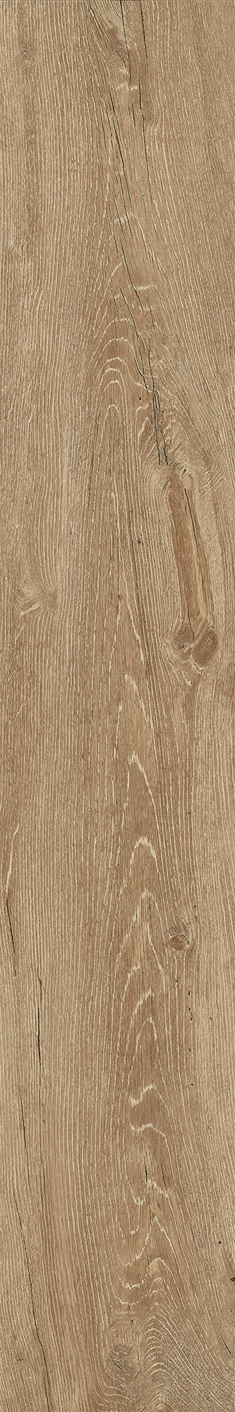 Керамогранит HUSK WOOD CHERRY 20х120 Creanza CW-RT13-B - Вид №4