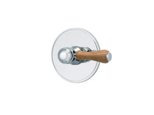 4-ходовой переключатель для душа