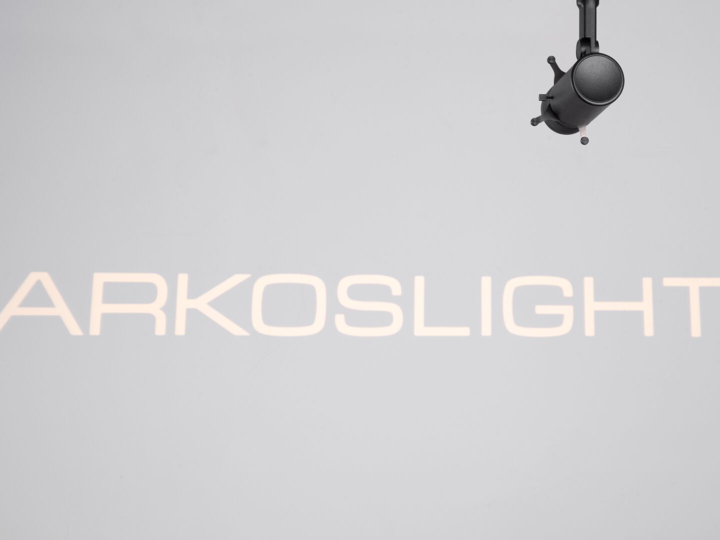 Регулируемый потолочный алюминиевый светодиодный прожектор Arkoslight Coco ARCH-00084263 - Вид №3