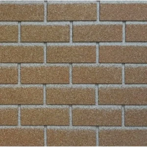 Фасадная плитка Dacha Standard бежевый кирпич 2.5 м²