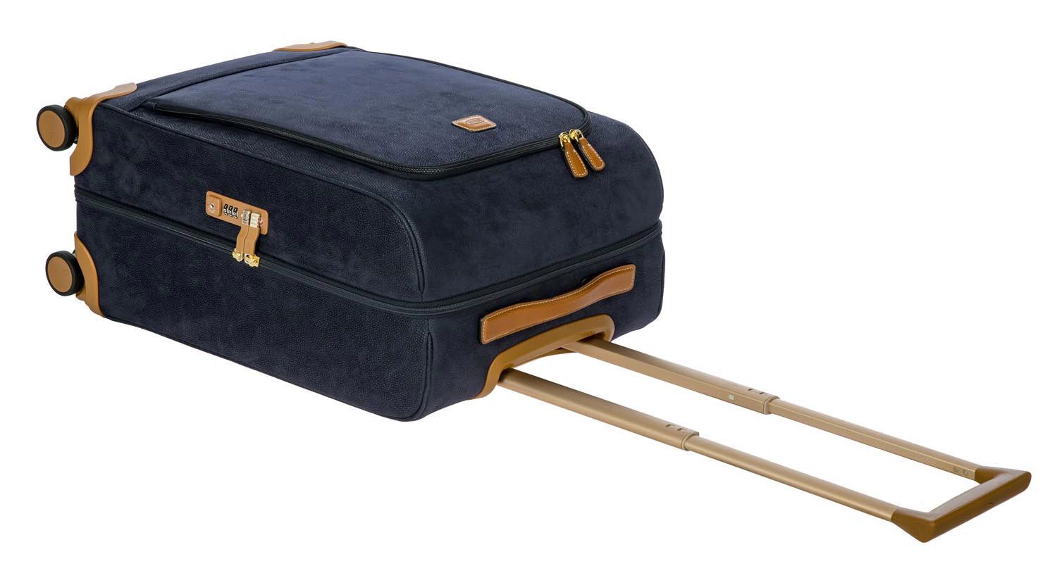 BLF05270.396 Чемодан BLF05270 Trolley 55 Brics Life - Вид №9