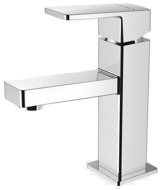 BLBCP Смеситель для раковины Blaze Methven Хром