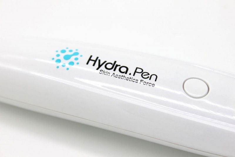 52407 Аппарат фракционной мезотерапии (гидрапен) H2 Hydra Pen Beauty Star  - Вид №1