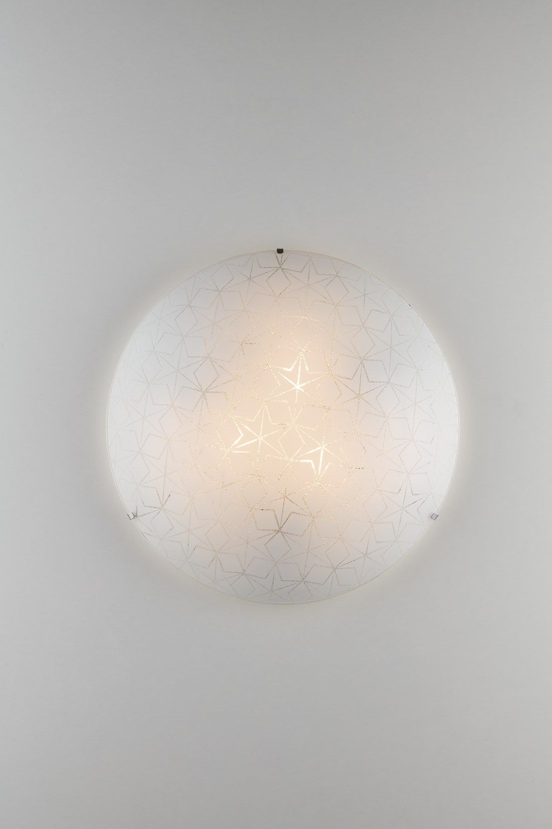 Стеклянный потолочный светильник Fan Europe Lighting Ambient Light Design ARCH-00062334 - Вид №4