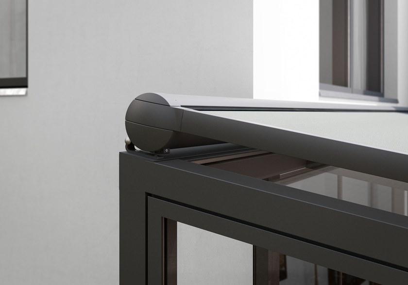 markilux Тент в коробке с боковыми направляющими sun-id-1357201 - Вид №2