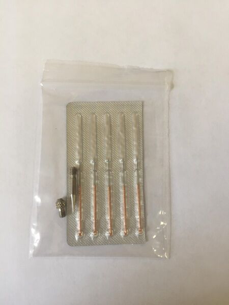 37664 Игла конусовидная для коагулятора Beauty Star  - Вид №3