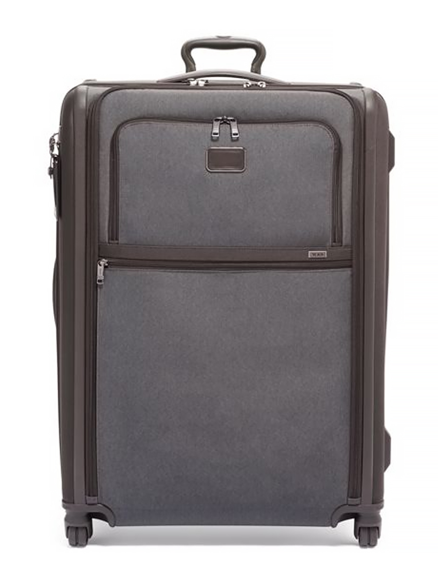 2203069AT3 Чемодан Extended Trip Exp 4-Wheel Packing Case Tumi Alpha 3 