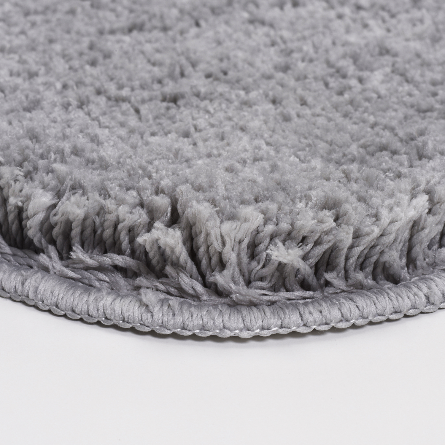 BM-8342 Kammel Silver Коврик для ванной комнаты WasserKRAFT  - Вид №2