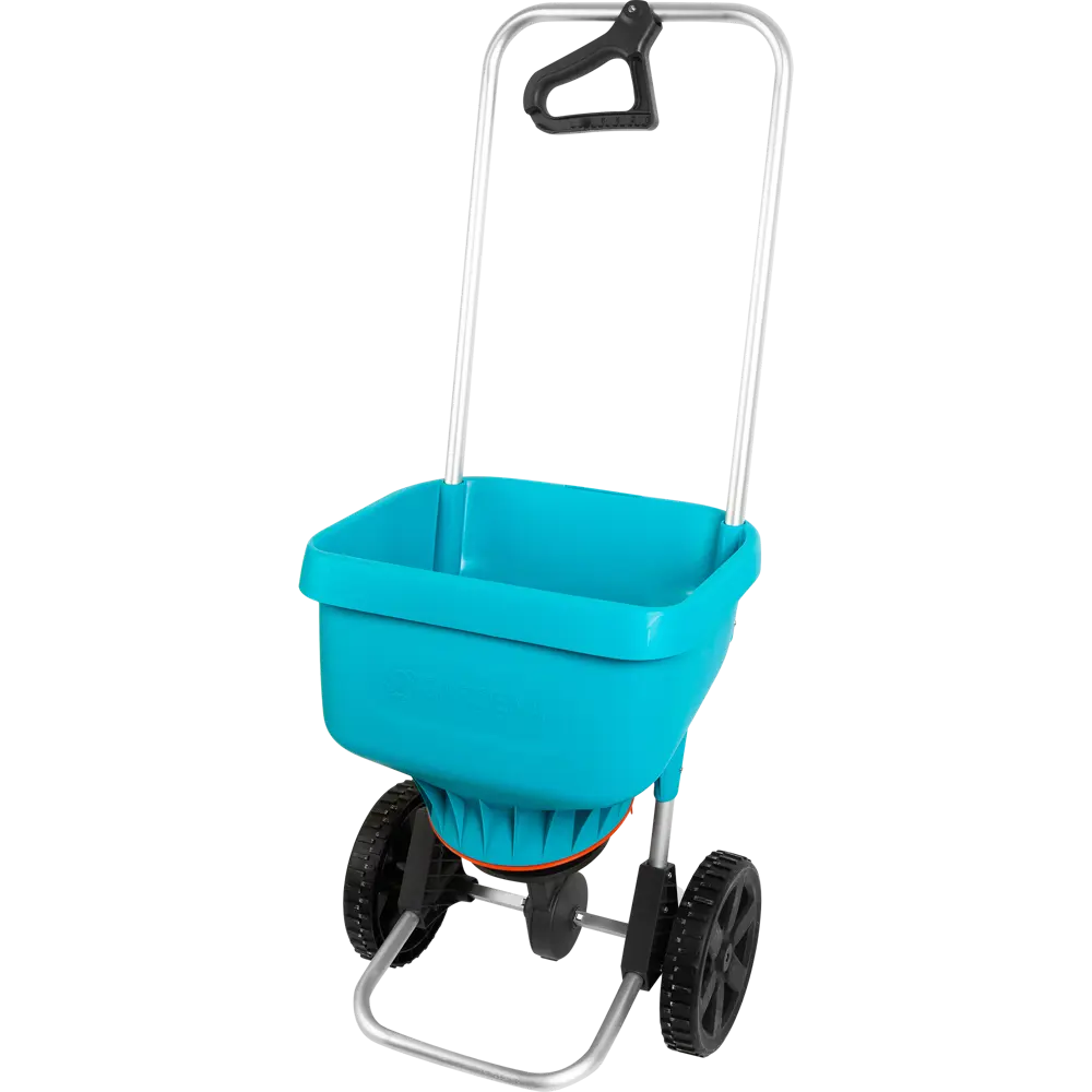 Сеялка на колесах Gardena XL 18 л 80130749 STLM-2003867 Santreyd 