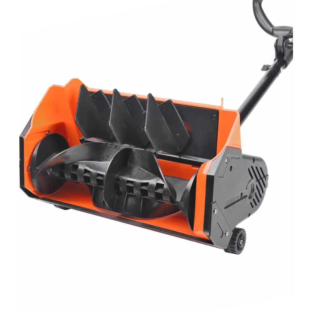 Электрический снегоуборщик Patriot Сибирь PS 1600 E для бережной уборки 89322449 STLM-1491470 - Вид №3